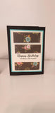 Handcrafted Birthday Cards – Handmade Happy Birthday Greeting Cards |Birthday Cards