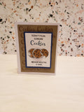 Friendship Cookie Card – Cute Friendship Greeting Card Celebrating the Love of Cookies