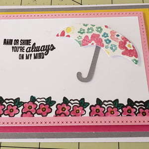 All Occasion Handmade Greeting Card Set – Set of 10 Premium Cards