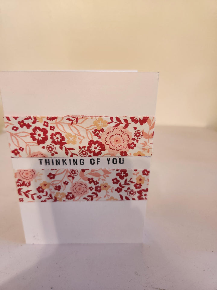 Note Card Gift Set – All Occasion Blank Greeting Card Set | Premium Handmade Note Cards