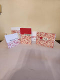 Note Card Gift Set – All Occasion Blank Greeting Card Set | Premium Handmade Note Cards