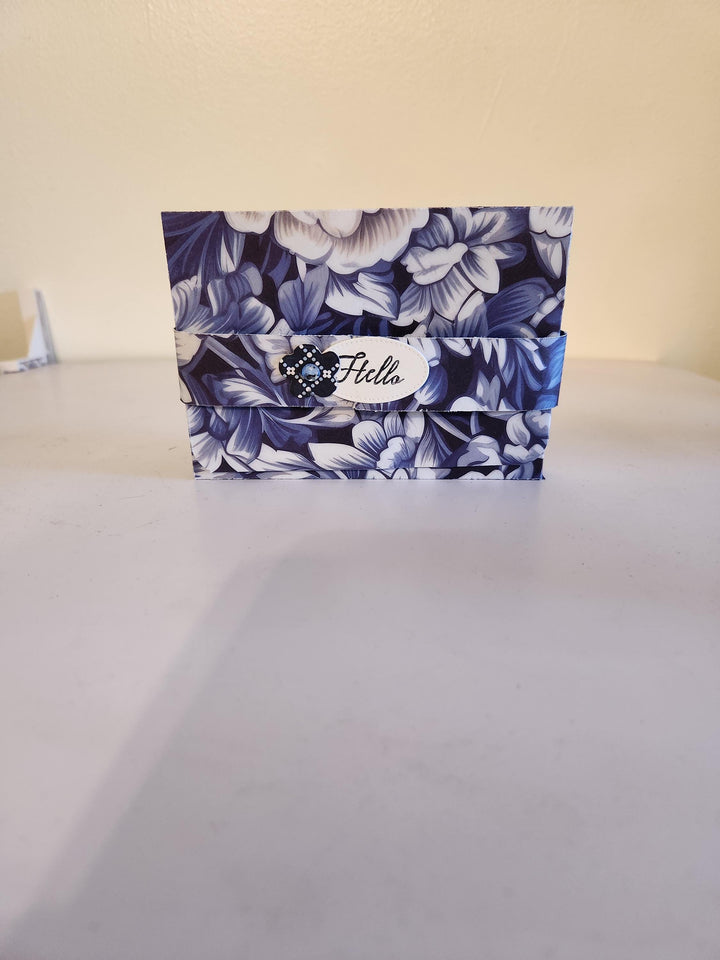 Note Card Gift Set – All Occasion Blank Greeting Card Set | Premium Handmade Note Cards